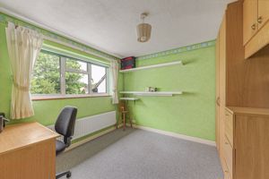 Bedroom- click for photo gallery